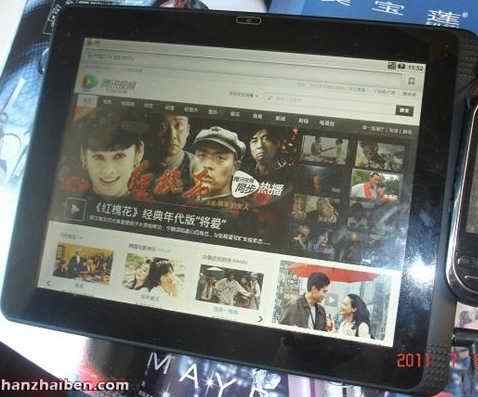 Android 3.0ɽկ�p��ƽ���°������a(ch��n) �r��1200Ԫ