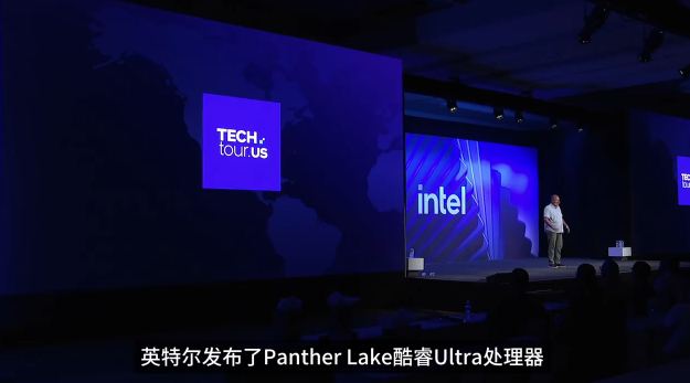 Ӣ�ؠ��l(f��)��Panther Lake̎����