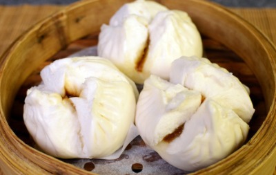 食尚香叉燒包培訓(xùn)