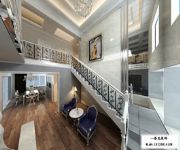 寶安復(fù)式樓裝修