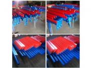 聚氨酯刮板清掃器