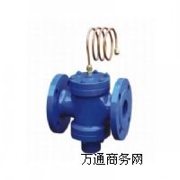 ZYC、ZTY47自力式壓差控制閥