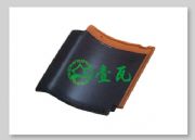 日本進(jìn)口屋面瓦:文化瓦,防災(zāi)和形瓦 ,J形瓦,和瓦