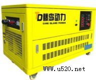 �ٍu25KWȫ�Ԅ�(d��ng)�o�����Ͱl(f��)늙C(j��)�M