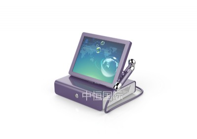 中恒美冰極美膚儀