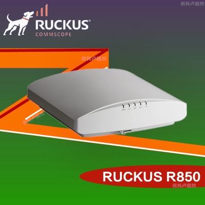 ����ruckus����r850������Iwifi6�����c