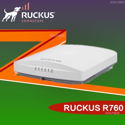 ����ruckus����r760�҃ȸ���wifi6·����