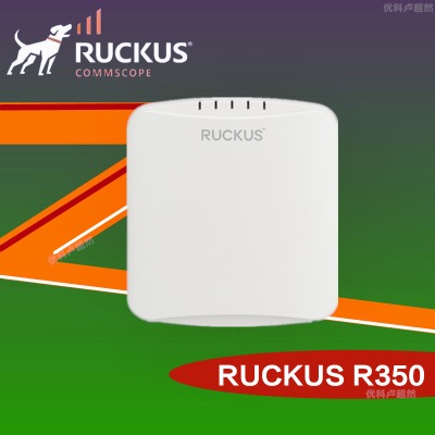 ����ruckus����r350�҃�wifi6�o��ap