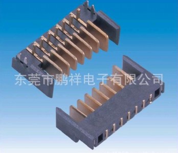 ����2.0MM�g�൶Ƭʽ7PIN늳����B��