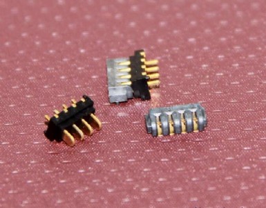 ����(y��ng)��Ƭʽ4PIN����늳��B���� PH2.0 ��ĸ����