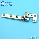 浙江有自鎖手感上網(wǎng)本轉(zhuǎn)軸廠商 sc-613-1 任意晃動(dòng)