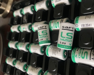 saft������ls14250�������ܶ�̼��ʽ