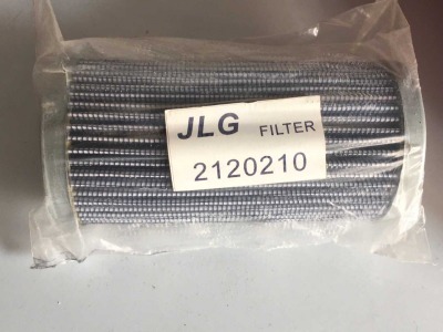 通馳生產(chǎn)玻璃纖維液壓油濾芯JLG-2120210