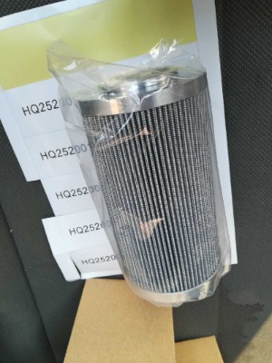 通馳生產(chǎn)液壓油濾芯HQ2520015Z玻璃纖維材質(zhì)
