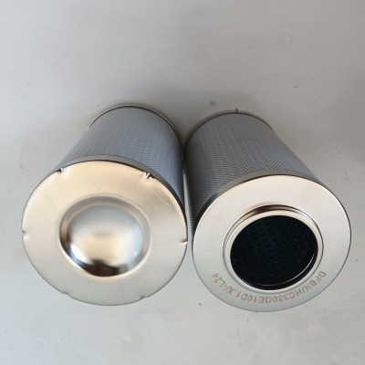 供應(yīng)過(guò)濾器配件玻璃纖維HC 2217FDP6H液壓油濾芯