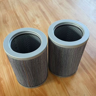 供應(yīng)15265318玻璃纖維折疊液壓油濾芯