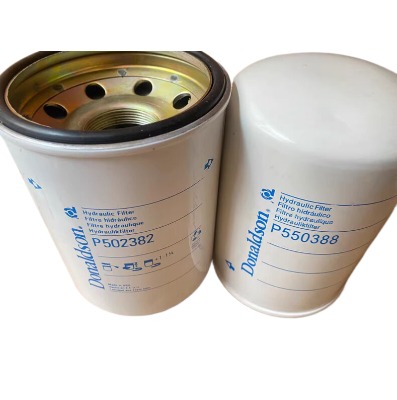 替代唐納森P502382液壓油濾芯