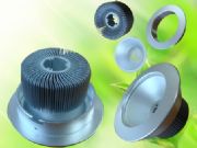 ����LEDɢ����-Ͳ��/���ݟ�/���(�D)