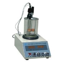 HW-2806D瀝青軟化點(diǎn)儀(路騰儀器)