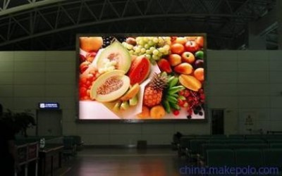 p5������Nled�@ʾ��