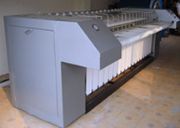 供應(yīng)賓館床單燙平機(jī),布草熨平機(jī)