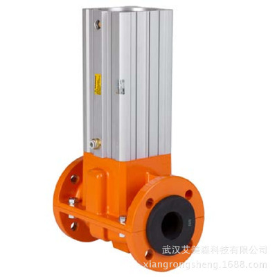 德國(guó)ako ov常閉型夾管閥