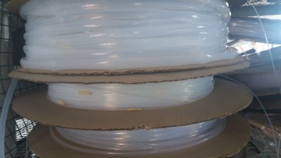 260度ptfe熱縮套管