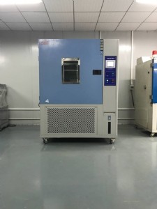 二手快速溫變?cè)囼?yàn)箱回收維修