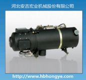 宏業(yè)牌YJP型汽車加熱器