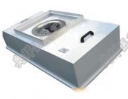 FFU風(fēng)機(jī)過(guò)濾器機(jī)組