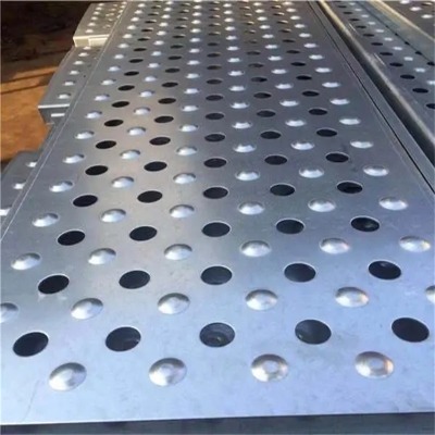 河北鍍鋅板沖孔網(wǎng)廠家供應(yīng)煙臺(tái)沖孔篩板濰坊鋁板網(wǎng)
