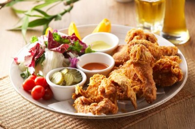 ʳ֮�������ζС�� Դ��ζ�߶�ը�u