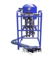 ����3ZBQS-12/6��ú�V�Ú���pҺע�{��