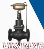 進(jìn)口自力式流量調(diào)節(jié)閥