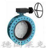 進(jìn)口法蘭蝶閥-德國萊克品牌