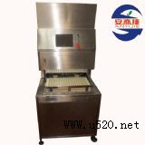 ��Ѫ��ԇ�ܶ�ͨ���b�ܙC�S�ҹ����r��(�D)