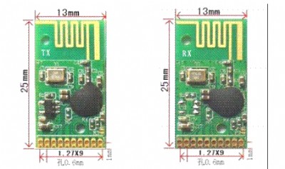 �o���b��ģ�K �l(f��)�����ģ�K jf24d-tx/rx