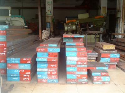 �칤���4cr13(s136h)ģ��� ��Ӳs136hģ���