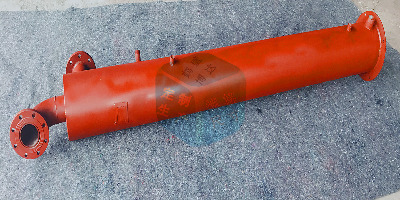 sfsz��ú�V��˹��Ź�·��200mm�ĝ�ʽ��ɢ�b��