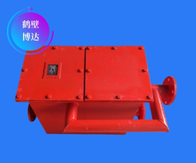 博達負壓全自動連接放水器的產品與服務質量