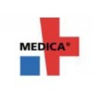 �������������H�tԺ�O��չ�[��MEDICA 2016