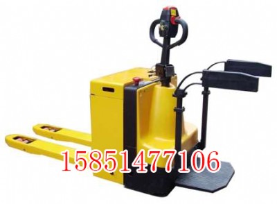 蘇州地牛哪家好 小型全電動(dòng)搬運(yùn)車排行榜