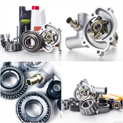 供應(yīng)abb渦輪增壓器vtr254及備件