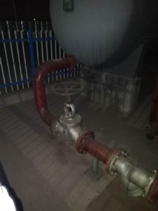 �����͹ܵ�ϵ�y��ϴ��