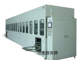 Һ��������Ƭͨ�^ʽ��ϴ�C|Һ��������Ƭ��ϴ�C