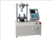 水泥膠砂抗折試驗(yàn)機(jī)