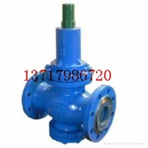 進(jìn)口鑄鋼自力式減壓閥||進(jìn)口流量減壓閥