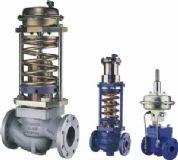 進(jìn)口自力式流量調(diào)節(jié)閥