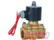 進(jìn)口電磁閥的選型依據(jù)