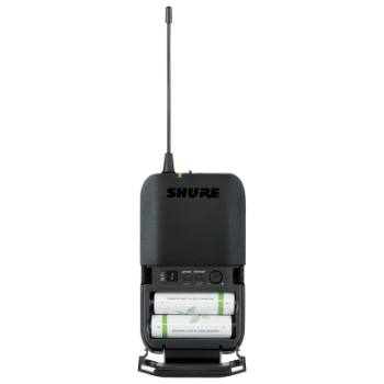 Shure �栖ԒͲ BLX188/CVL �o���I�A�����L